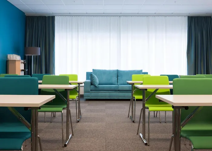 Clarion Hotel Winn