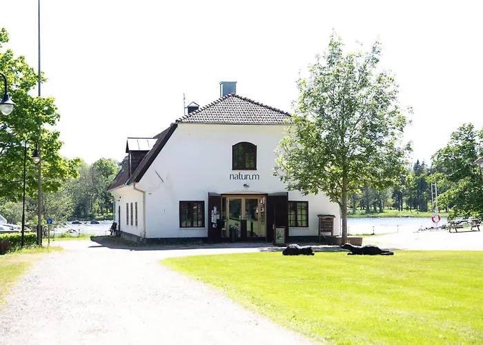 Stf Gysinge Waerdshus & Hotell