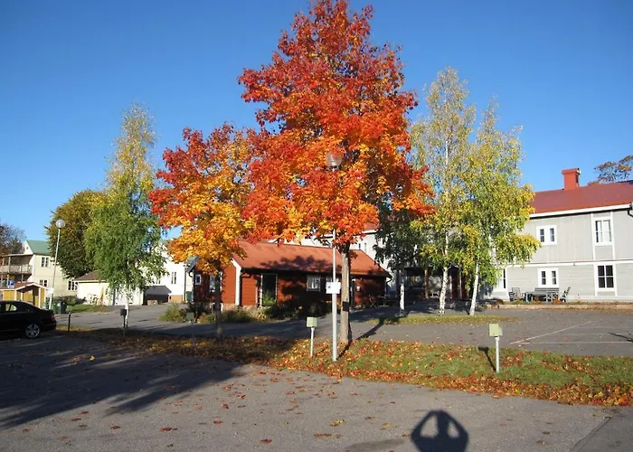 Hotell Ramudden
